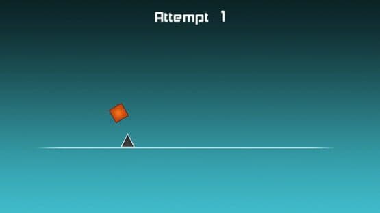 The Impossible Game — screenshot 1