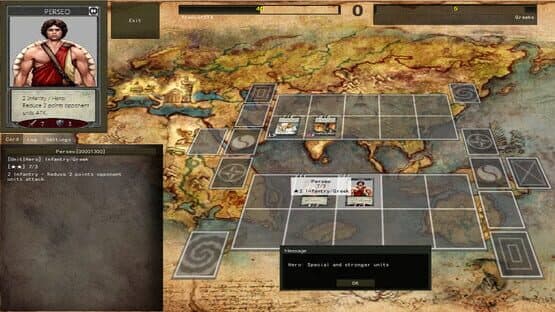 Heroes of Civilizations — screenshot 2