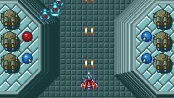 Soldier Blade — screenshot 6
