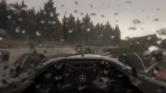F1 2010 — screenshot 3
