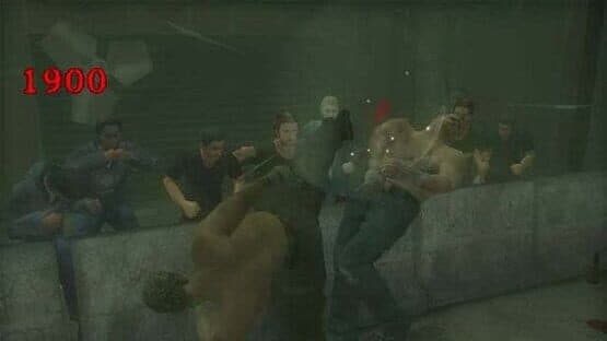 Final Fight: Streetwise — screenshot 7