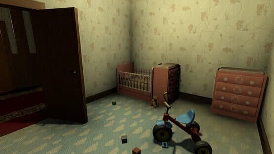 Shining Hotel: Lost in Nowhere — screenshot 2