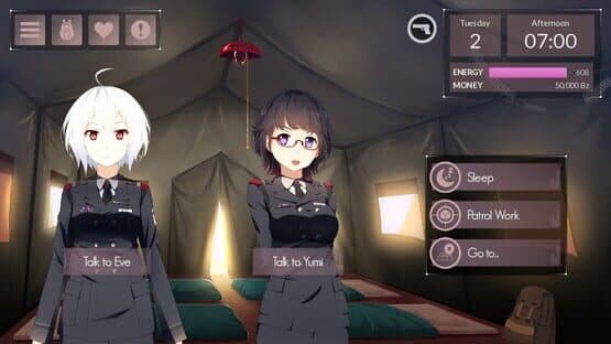 Just Deserts — screenshot 4