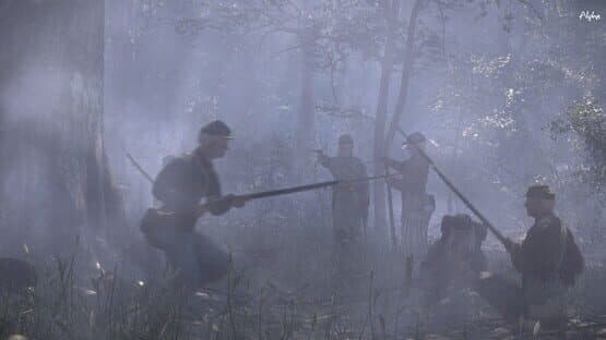 War of Rights — screenshot 5