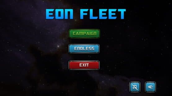 Eon Fleet — screenshot 2