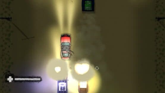 Infecto — screenshot 1