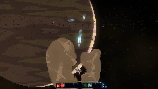 Space Impossible — screenshot 5