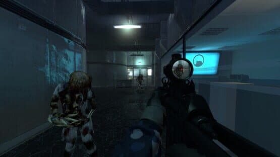 Hunt Down the Freeman — screenshot 7