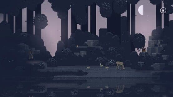 Superbrothers: Sword & Sworcery EP — screenshot 5