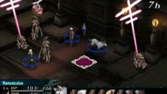 Eternal Poison — screenshot 1