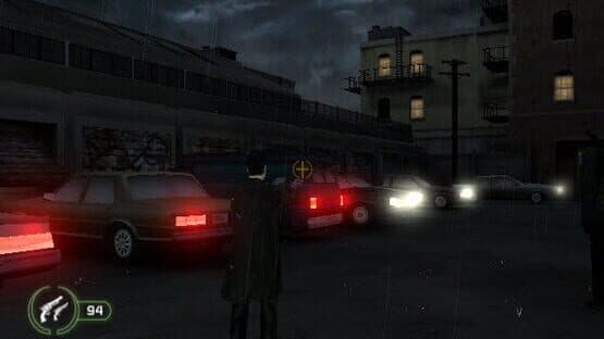 Constantine — screenshot 4