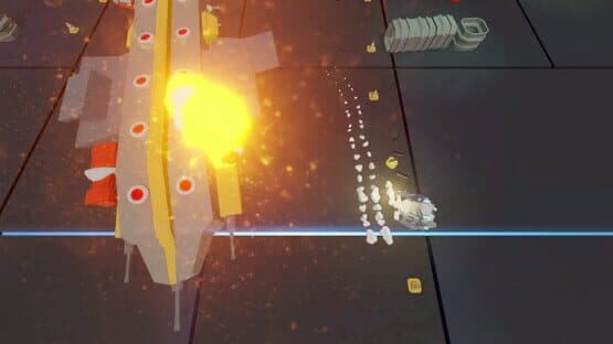 JASEM: Just Another Shooter with Electronic Music — screenshot 5