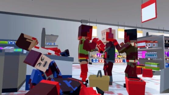 KungFu Town VR — screenshot 5