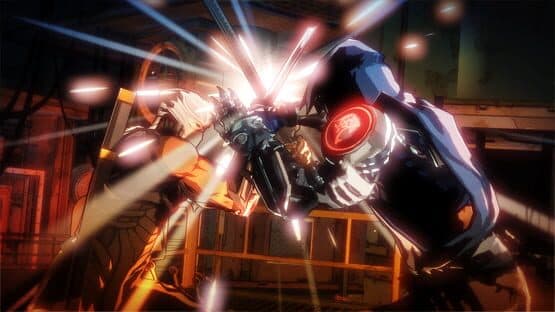Yaiba: Ninja Gaiden Z — screenshot 5