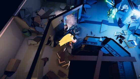 Mask of Fury — screenshot 2