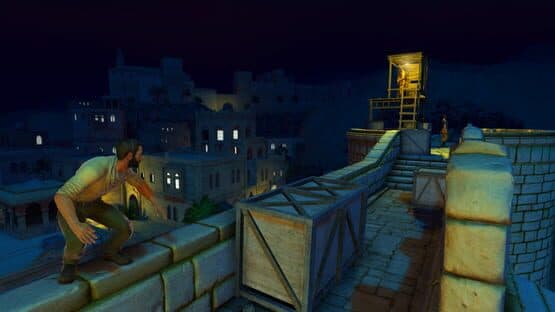Lost Horizon 2 — screenshot 3