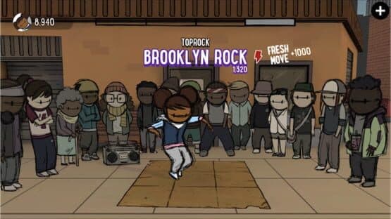 Floor Kids — screenshot 1