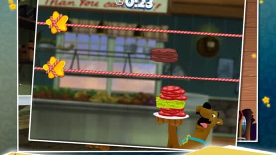 Scooby-Doo Mystery Cases — screenshot 7