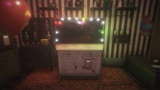 Escape First — screenshot 2
