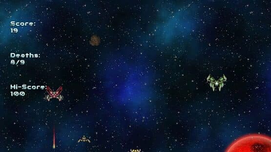 Hold Your Fire: A Game About Responsibility — screenshot 2