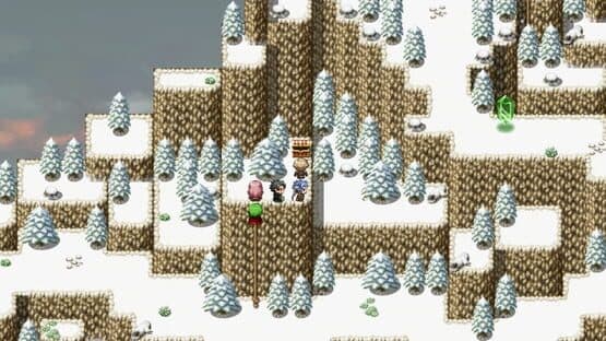 An Occasional Dream — screenshot 4