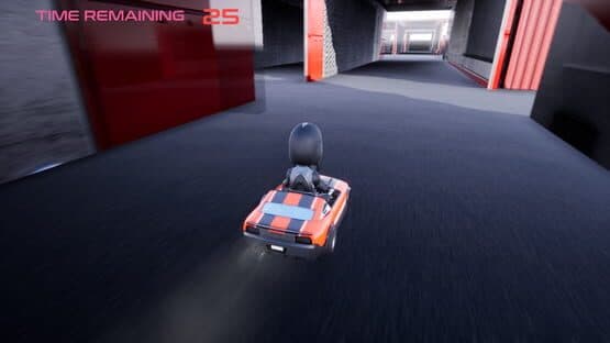 Go Kart Survival — screenshot 4