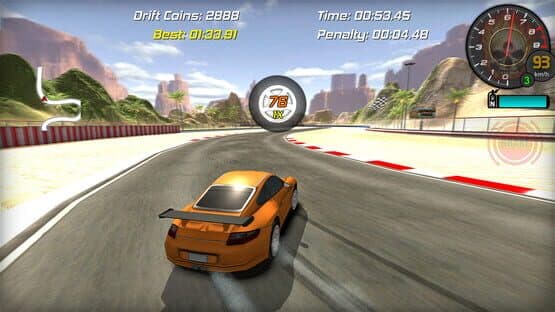 Real Drift — screenshot 6