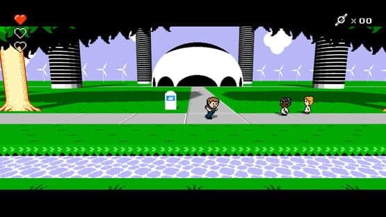 Rocketboat - Pilot — screenshot 7