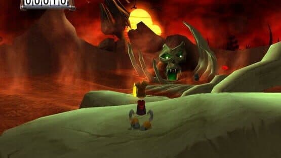 Rayman 3: Hoodlum Havoc — screenshot 3