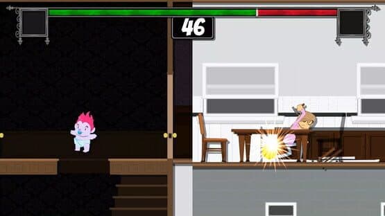 Where's Baby — screenshot 2