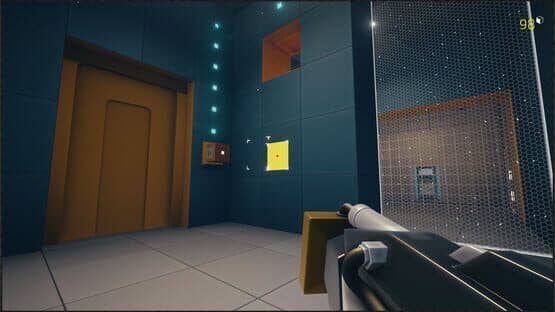 Enigma Prison — screenshot 1