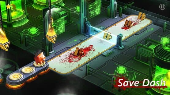 Save Dash — screenshot 2