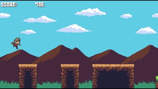 Battle Runner — screenshot 5