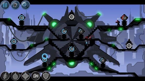 Control Craft 3 — screenshot 3