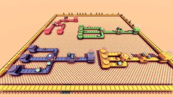 Candy Machine — screenshot 1