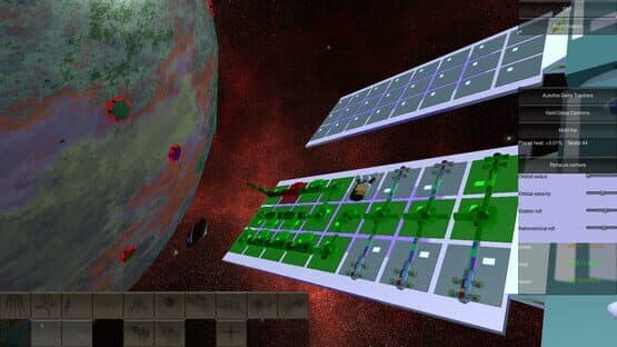 Station Commander — screenshot 4