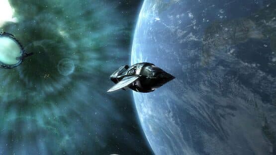 X3: Reunion — screenshot 3