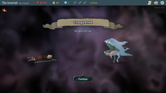 Slay the Spire — screenshot 5
