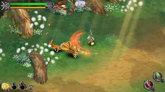 Goken — screenshot 4