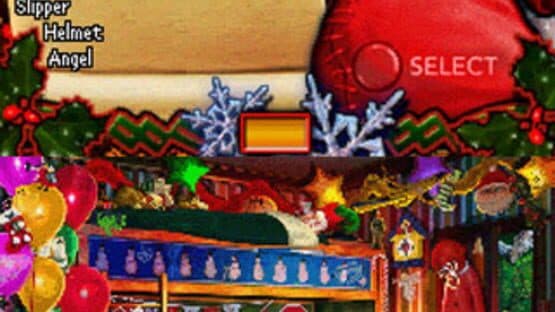 Christmas Wonderland 2 — screenshot 3