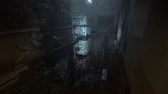 Outlast: Bundle of Terror — screenshot 5