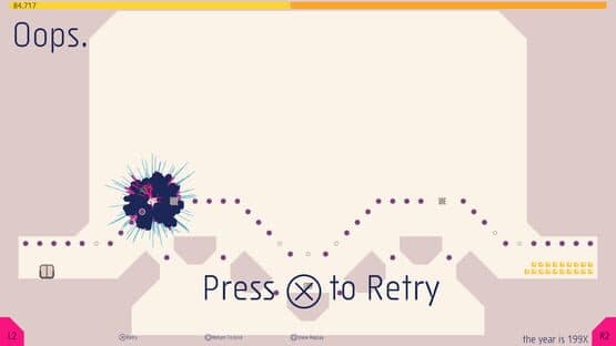 N++ — screenshot 2