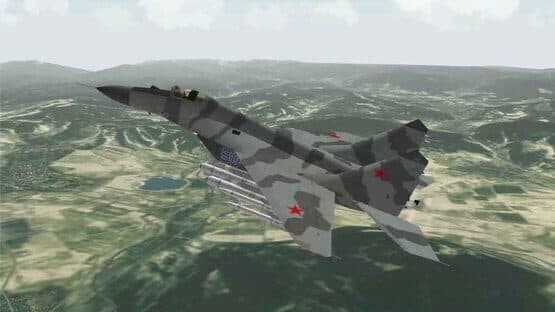 Flanker 2.5 — screenshot 1