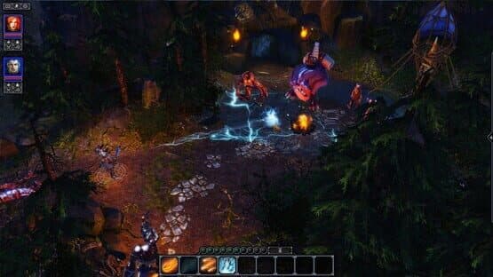 Divinity: Original Sin — screenshot 2