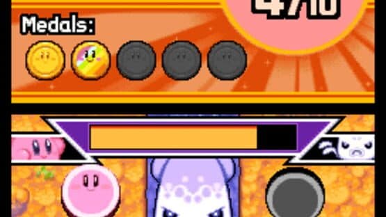 Kirby Mass Attack — screenshot 6