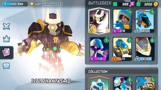 Super Senso — screenshot 4