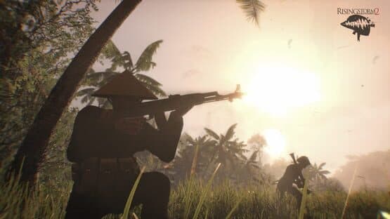 Rising Storm 2: Vietnam — screenshot 4