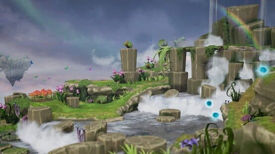 Tethered — screenshot 5