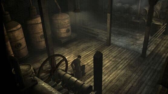 Face Noir — screenshot 5