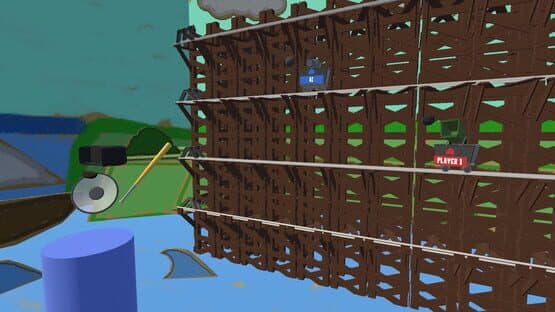 Podium Bash — screenshot 1